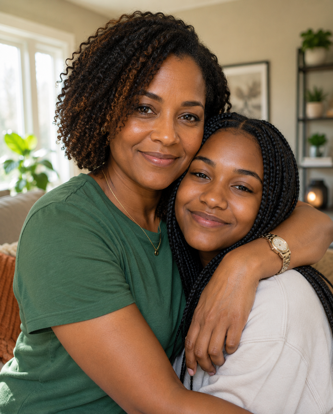 My Teen Daughter’s Teacher Called Me About Something Hidden in Her Locker – What I Found Inside Changed Everything I Thought I Knew About Her