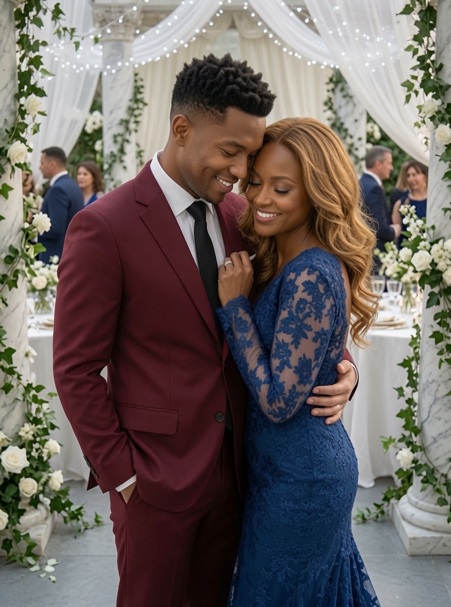 My Daughter Married My Ex-Husband – yet on Their Wedding Day, My Son Pulled Me Aside and Revealed a Sh0cking Truth - usnews