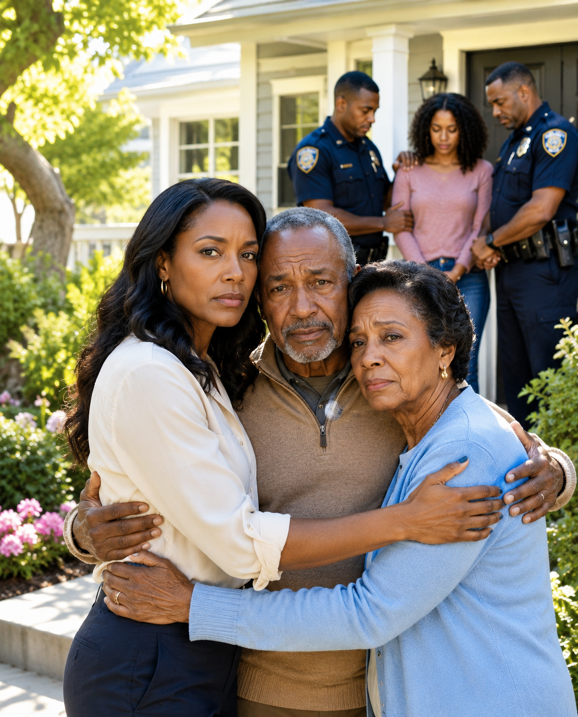 I worked 80-hour weeks to buy my parents a dream farmhouse. Six years later, I found them exhausted under the sun while my sister-in-law lived in luxury using the money meant for their care. Three minutes later, everything changed.