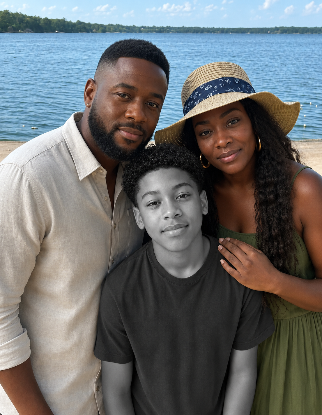 My 13-Year-Old Son Passed Away – Weeks Later, His Teacher Called and Said, 'Ma'am, Your Son Left Something for You. Please Come to the School Right Away' - Daily Stories