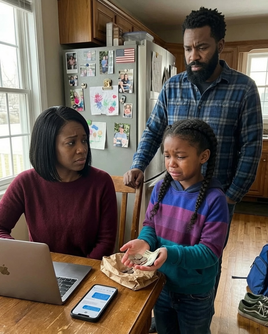 They Told My Daughter Not To Expect Family Treatment So I Finally Showed Them What That Meant