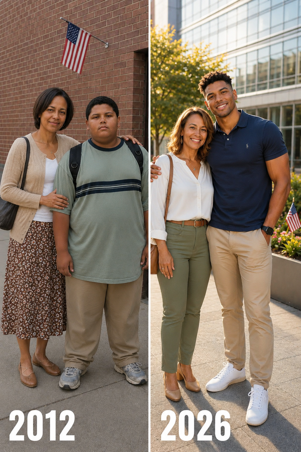 My Son Was Mistreated Throughout School – They Didn't Even Invite Him to the 10-Year Reunion