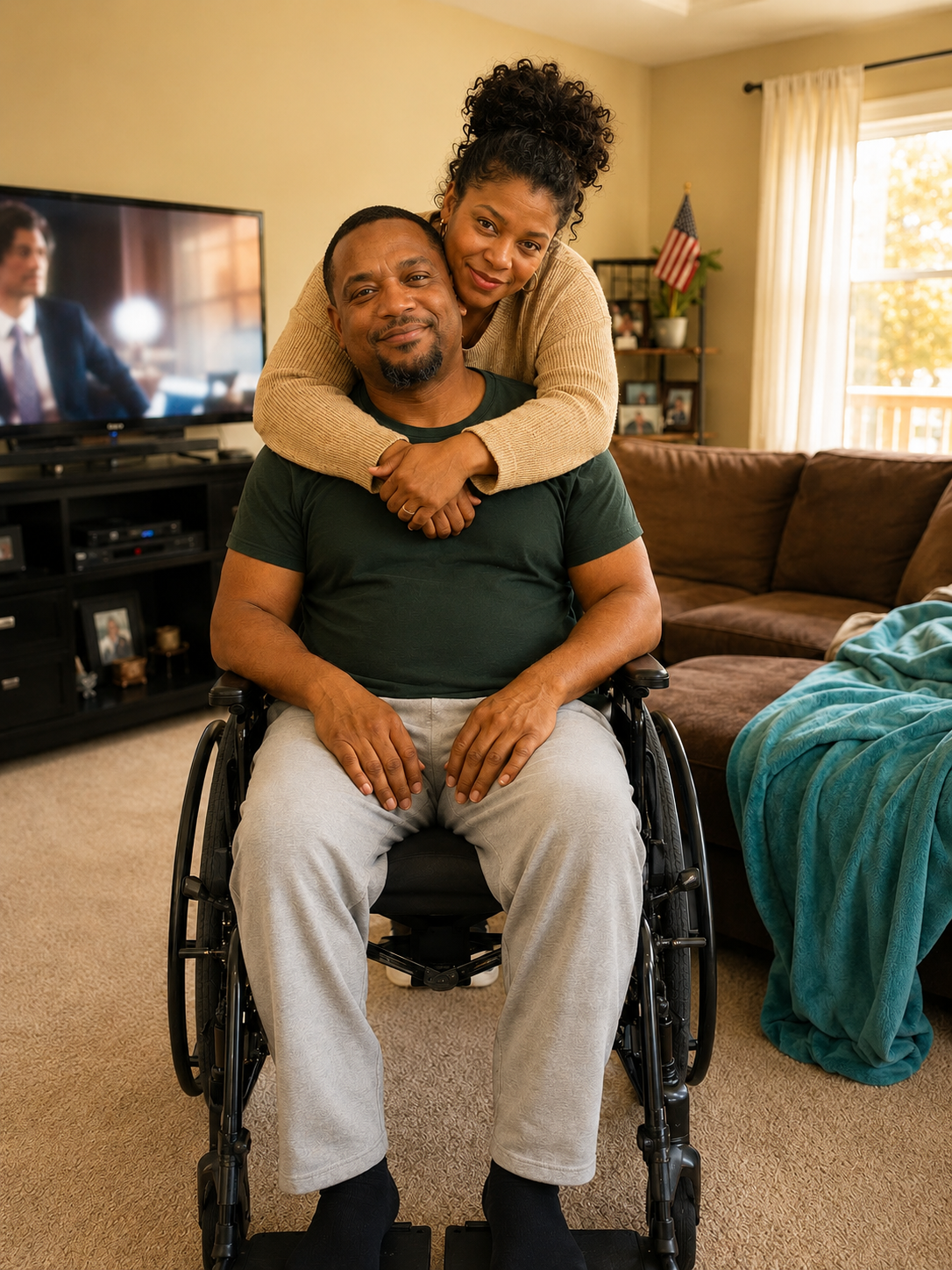 My MIL Said She'd Pay for My Husband to Walk Again Only If He Divorced Me – He Said Yes, but Added One Detail That Left Her Speechless