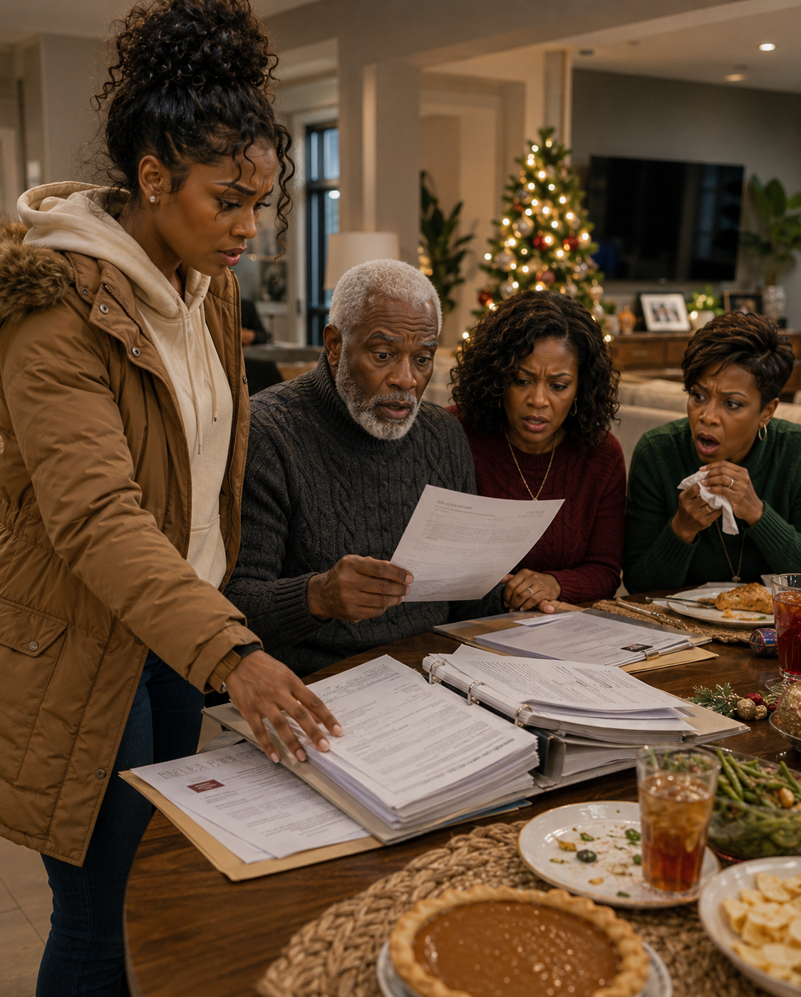 I Sent My Parents $4,000 Every Month Until I Heard What Mom Really Thought Of Me