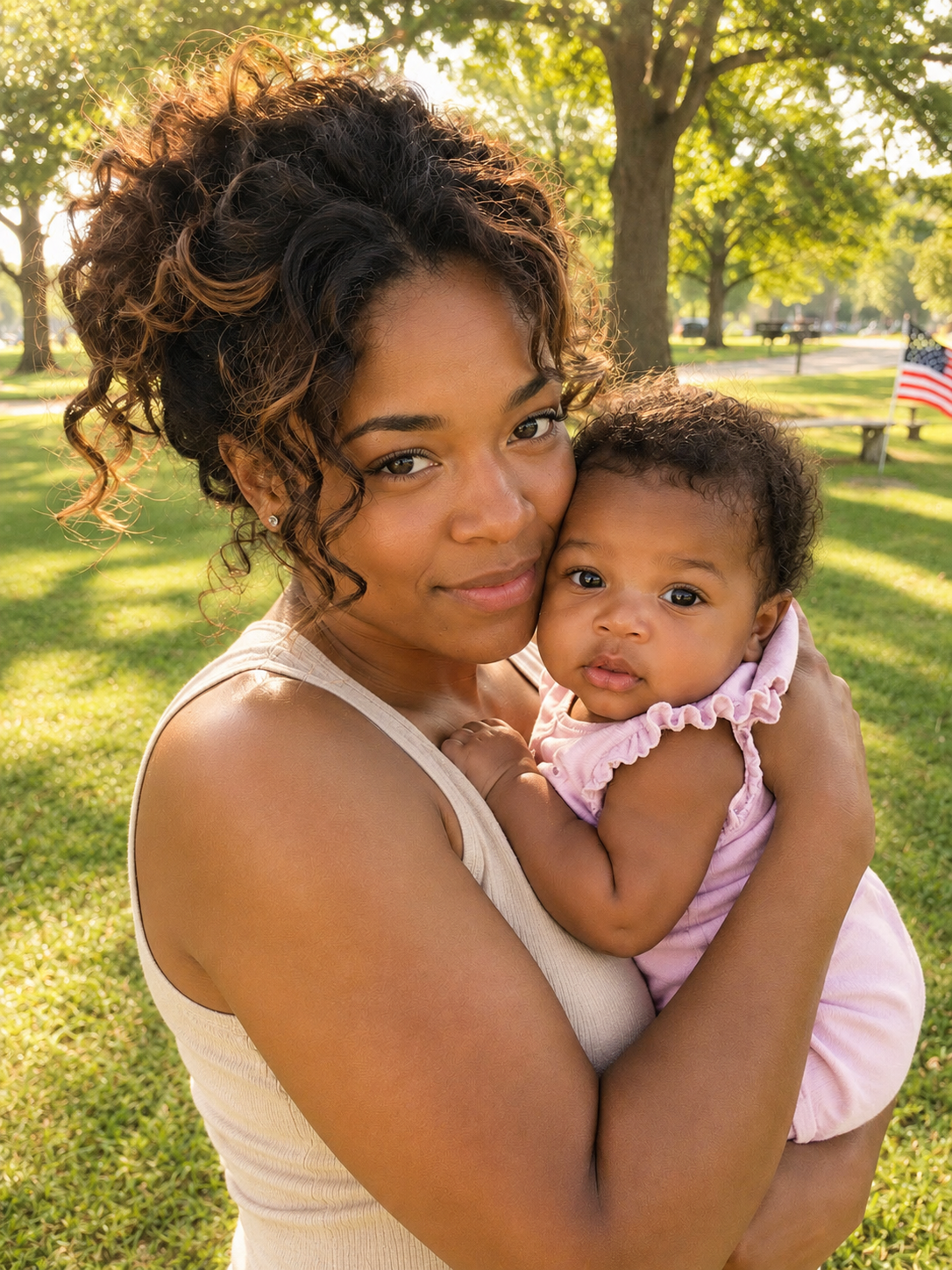 My Husband Asked For Paternity Test after I Gave Birth – He Was 'Shocked' When He Read the Results