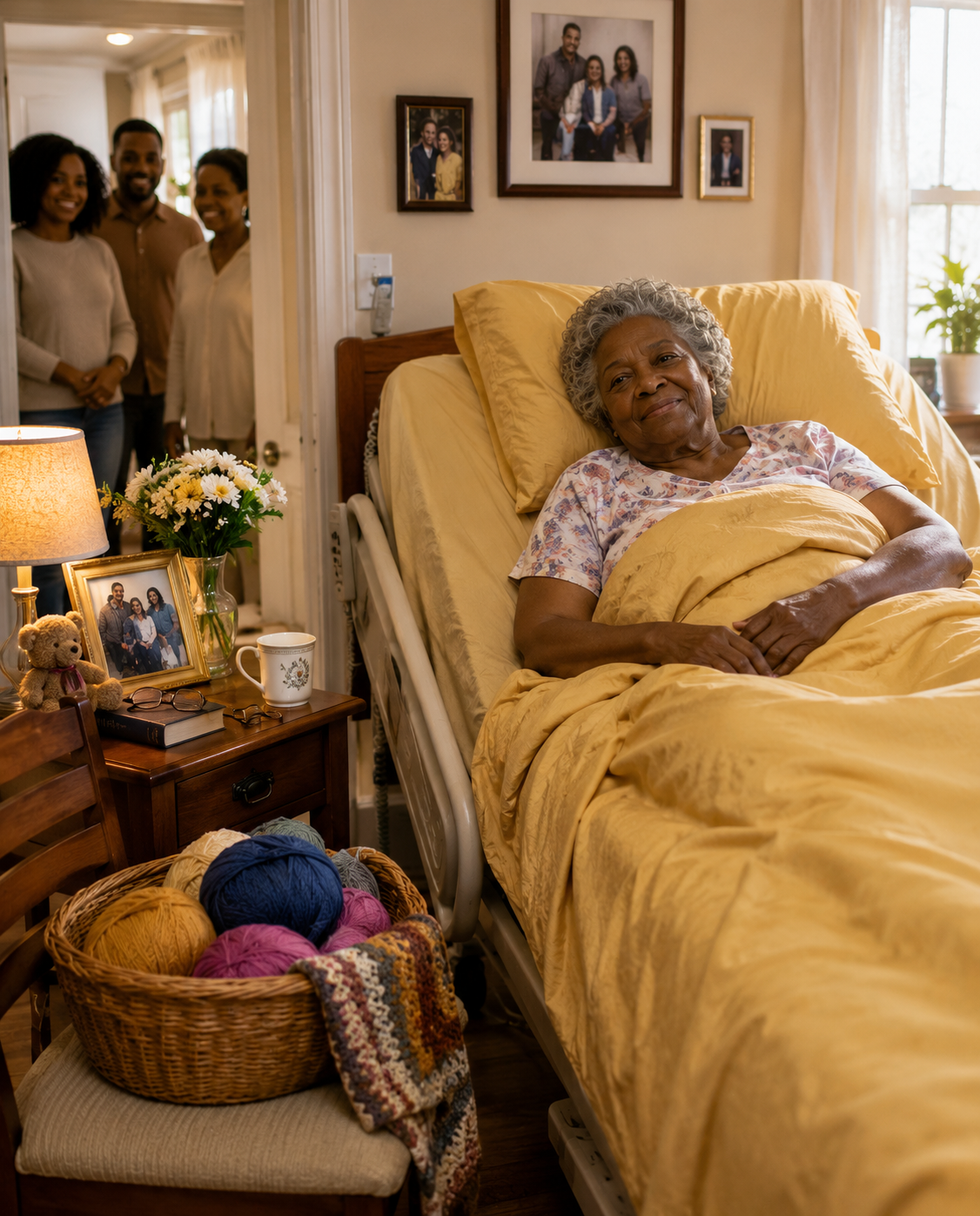 I Was Paying $2,500 Every Month for a Year to Cover My Stepmom’s Assisted Living – When I Found Out What She Was Really Spending the Money On