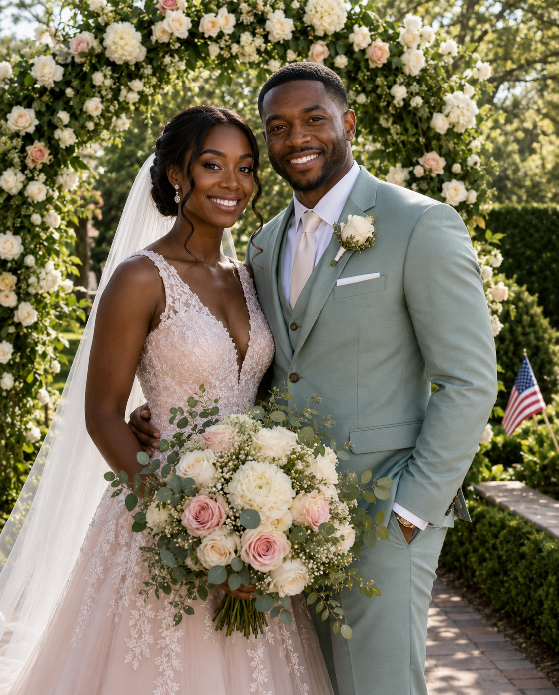 I Married a Waitress in Spite of My Demanding Parents – On Our Wedding Night She Sh0cked Me by Saying, 'Promise You Won't Scream When I Show You This'