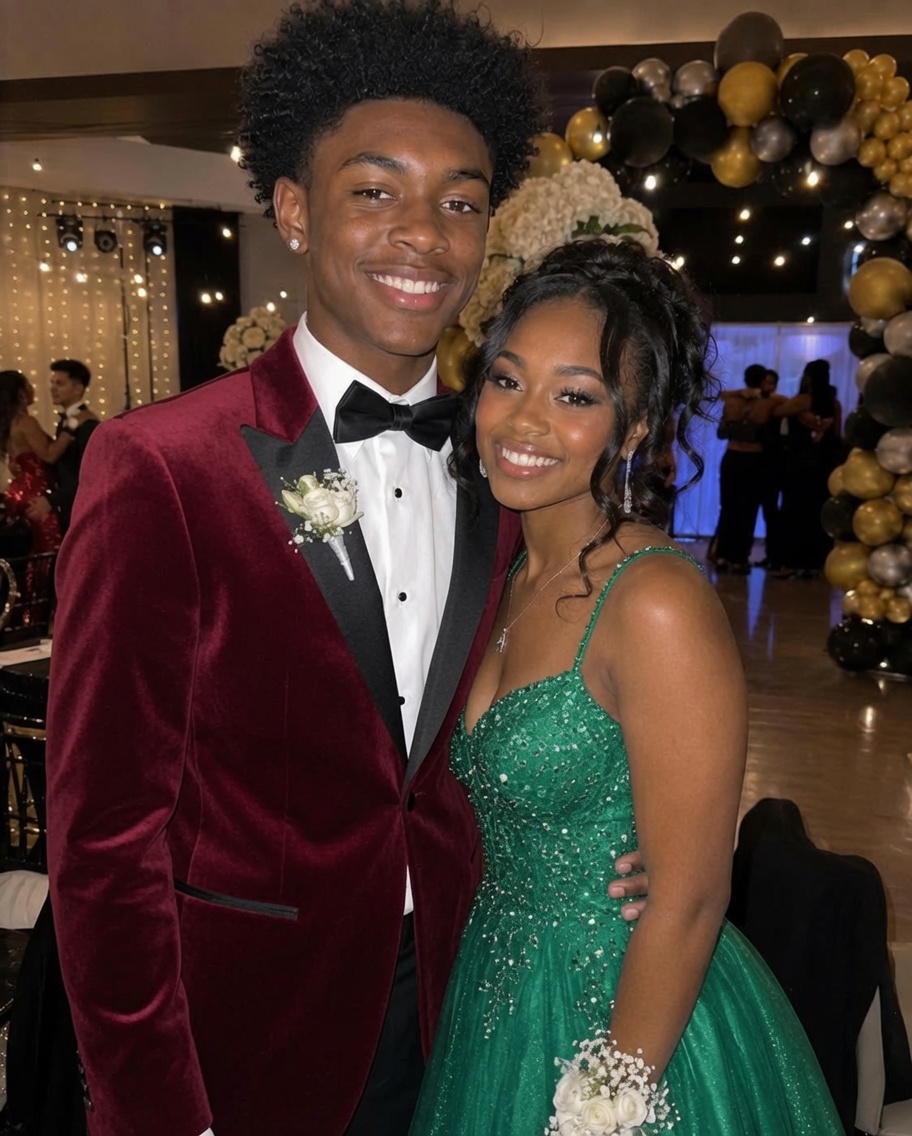 My Daughter's Prom Date Was the Boy Every Girl Wanted – But When He Brought Her Home, He Said, 'You Have 5 Minutes to Tell Her the Truth, or I Will'