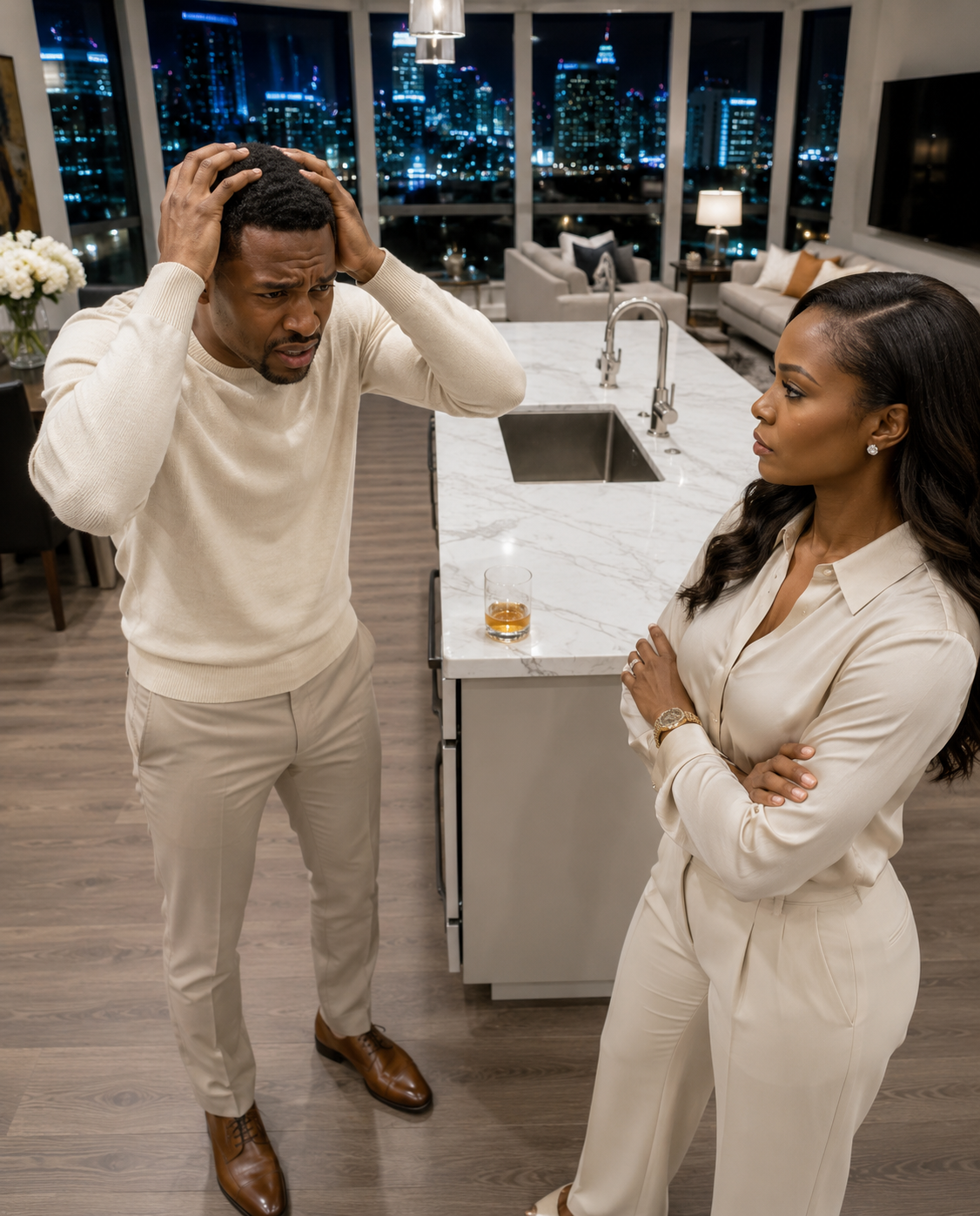 I found out my husband planned to divorce me – so I moved my $500 million assets. One week later, he filed… then panicked when his plan completely backfired. - usnews