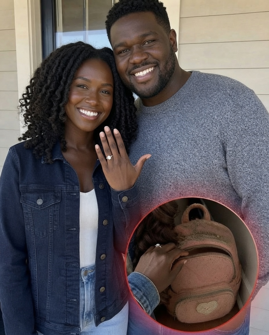 Two Days Before Our Wedding, I Reached Behind My Fiancé’s Childhood Couch to Grab My Phone – What I Pulled Out Instead Made Me Call the Authorities Instead of Walking Down the Aisle