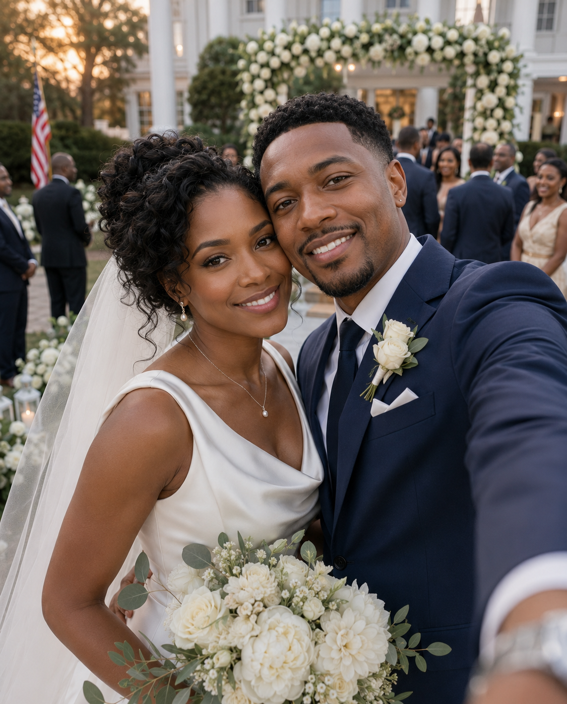 My Father Kicked Me Out After I Married His Driver – 8 Years Later, He Came to Meet His Grandchildren for the First Time and Screamed, 'How Is This Possible?'