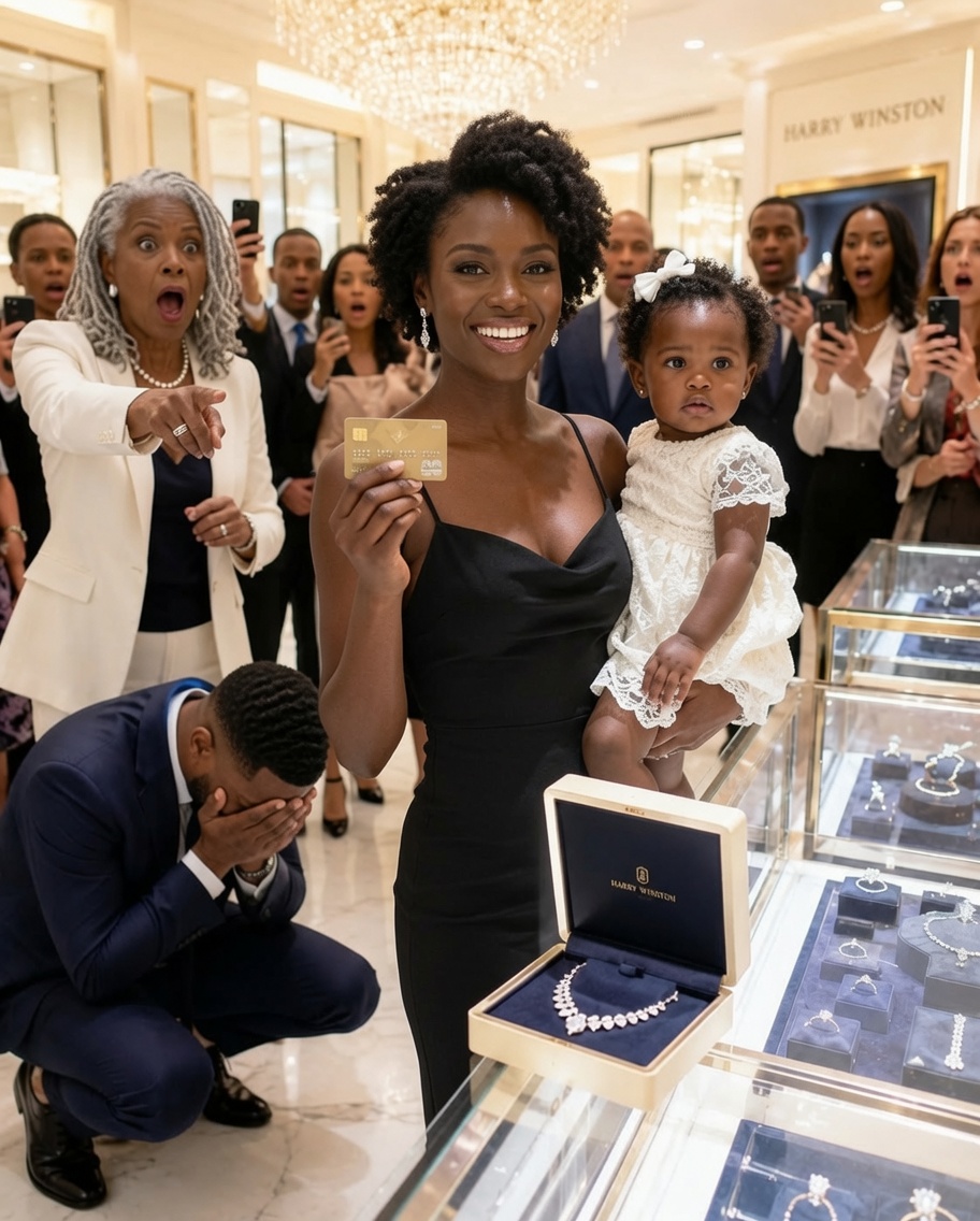The Minute My Divorce Became Official, I Canceled My Ex-Mother-in-Law’s Credit Card… By Sunrise, My Ex-Husband Was Forcing His Way Into My Home…
