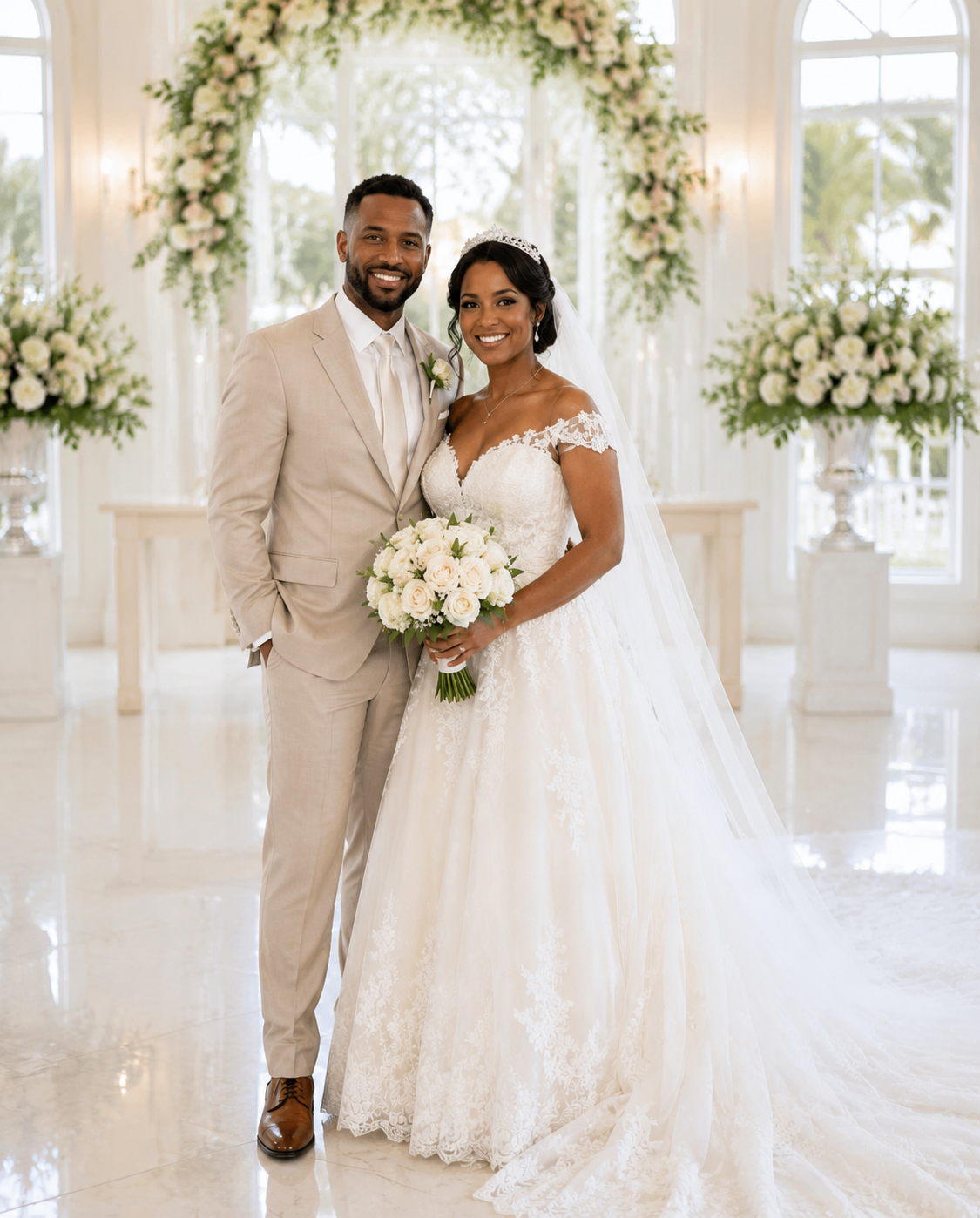 He married her on a six-month bet… but when she c0llapsed, breathless, he discovered why she had agreed