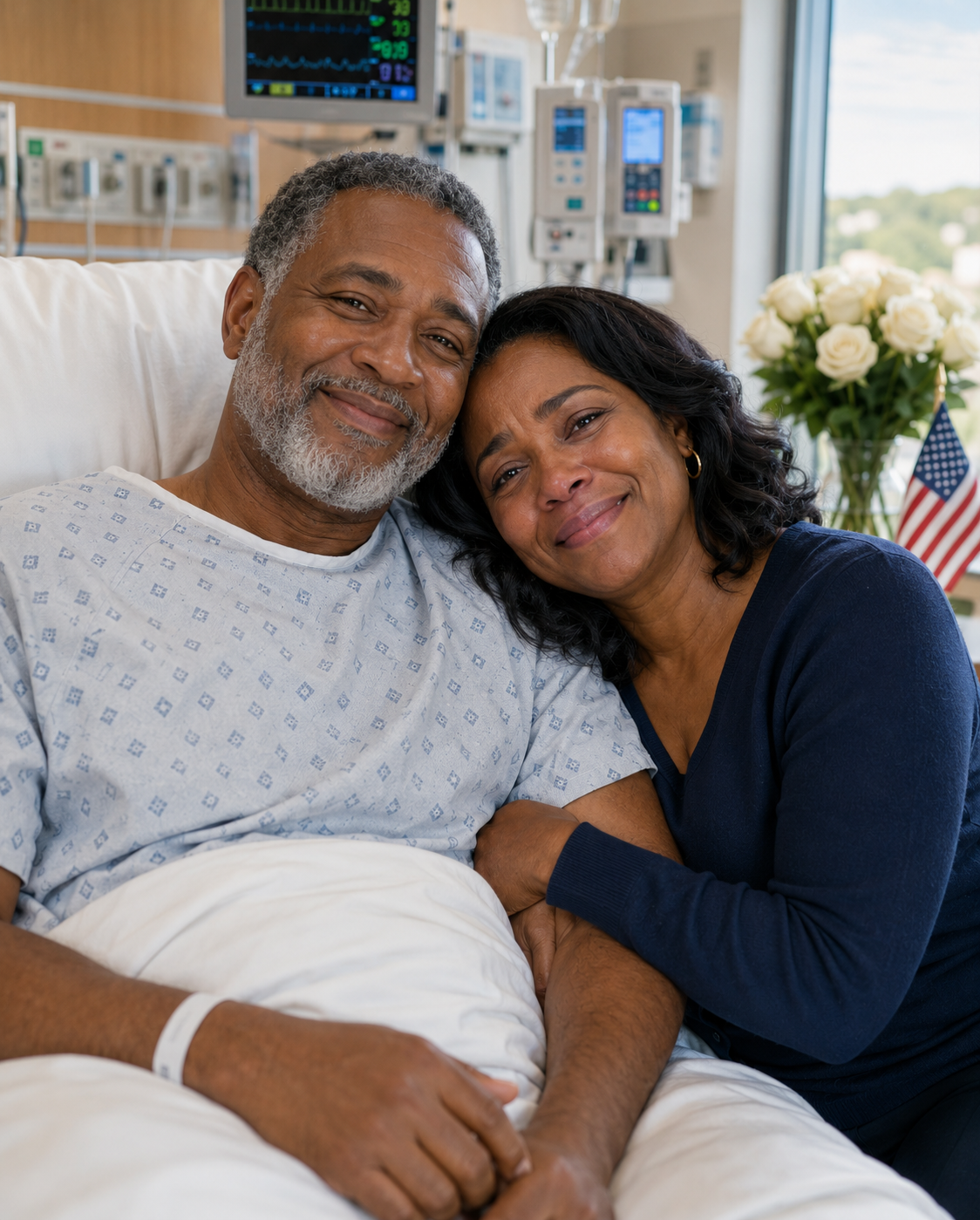 Before My Husband Passed Away, He Asked Me to Deliver a Sealed Letter to a Woman I'd Never Met – After Reading the First Line, She Looked at Me and Asked, 'Did He Tell You Everything?'