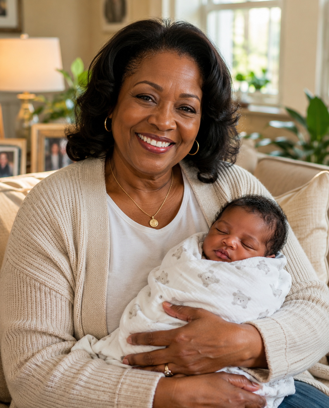 I Finally Met My Son's Baby – Then a Nurse Whispered, 'That's Not the Baby He Left With'