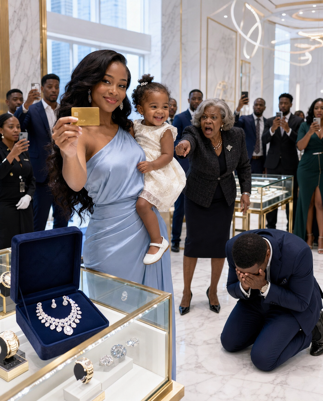 The Moment Our Divorce Became Official, I Canceled My Ex-Mother-in-Law’s Luxury Credit Card… By Dawn, My Ex-Husband Was Trying to Break Through My Front Door—Completely Unaware He Was About to Discover the Multi-Million-Dollar Secret I Had Hidden During Our Marriage