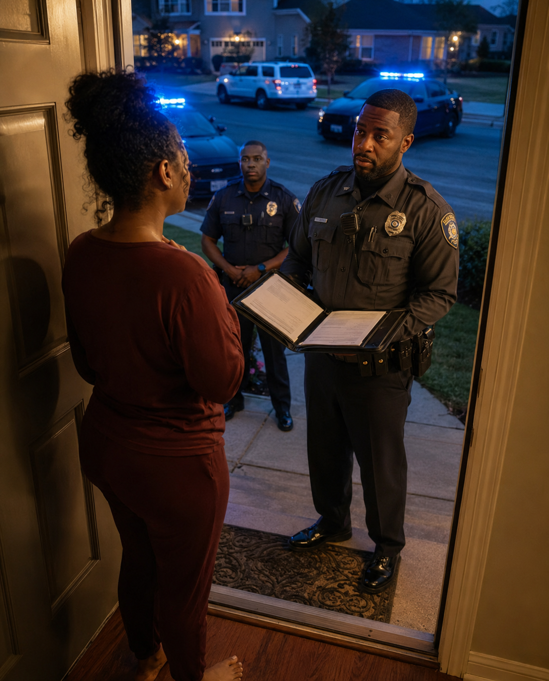 The Shocking Truth Behind My Parents’ Midnight ER Call - usnews