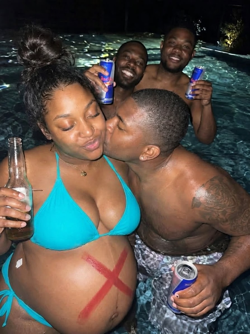 SHE LEFT HER NEWBORN BABY HOME ALONE FOR THREE DAYS TO GO PARTYING — WHEN SHE FINALLY CAME BACK, THE TERRIFYING SILENCE FROM THE CRIB MADE HER COLLAPSE