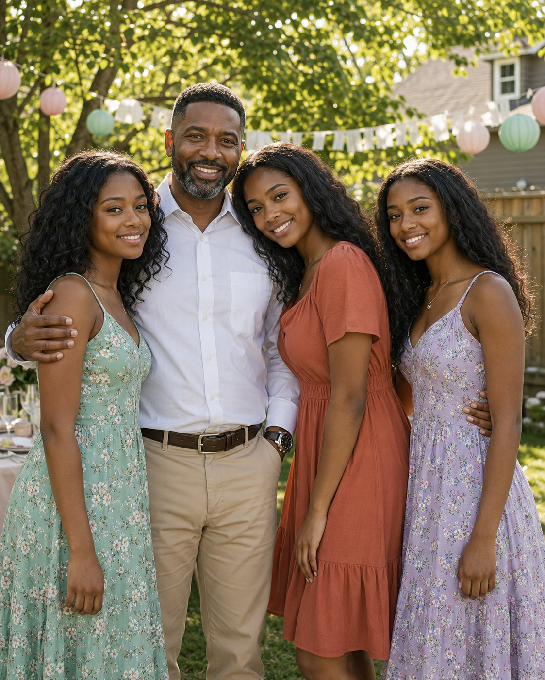 My Wife Suddenly Passed Away, Leaving Me with Four Kids – After the Funeral, My Mother-in-Law Handed Me a Sealed Box and Said, ‘She Wanted You to Have This’