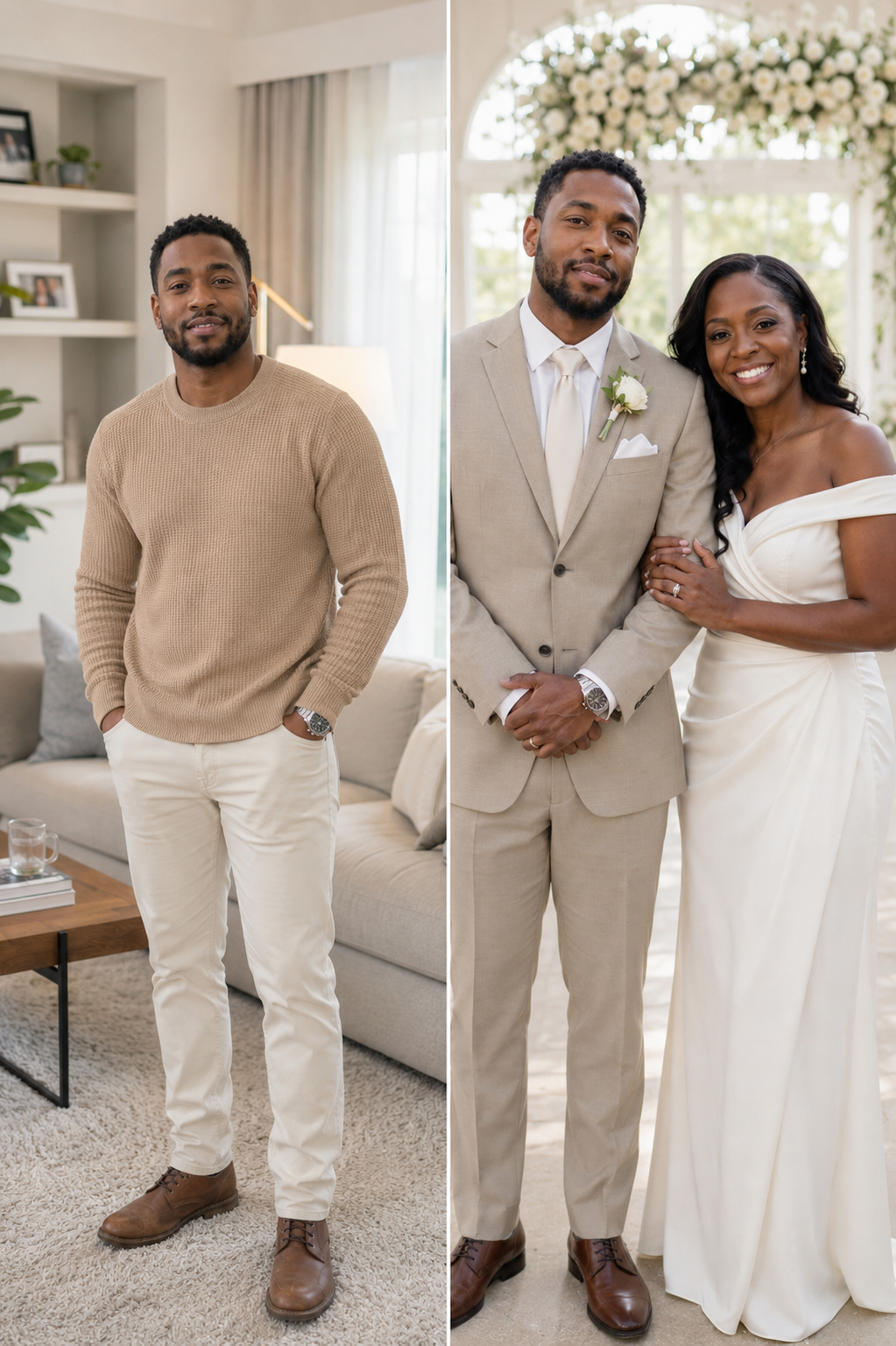 I Married My Taxi Driver Just to Annoy My Ex – The Next Day, He Showed Me a Photo That Changed Everything
