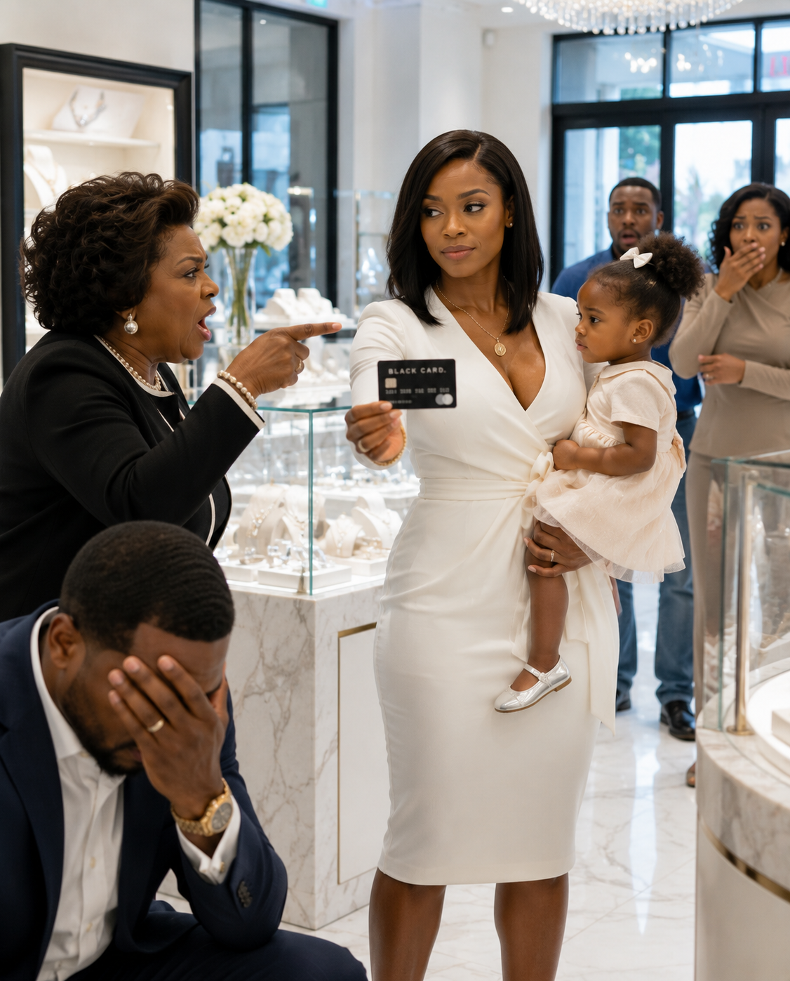 One hour after my divorce became official, I removed my former mother-in-law from the credit card she’d treated like her own for years. The next morning, my ex-husband drilled through my front door claiming he was there to save me, never realizing my laptop already contained the evidence that could destroy everything his family had built…