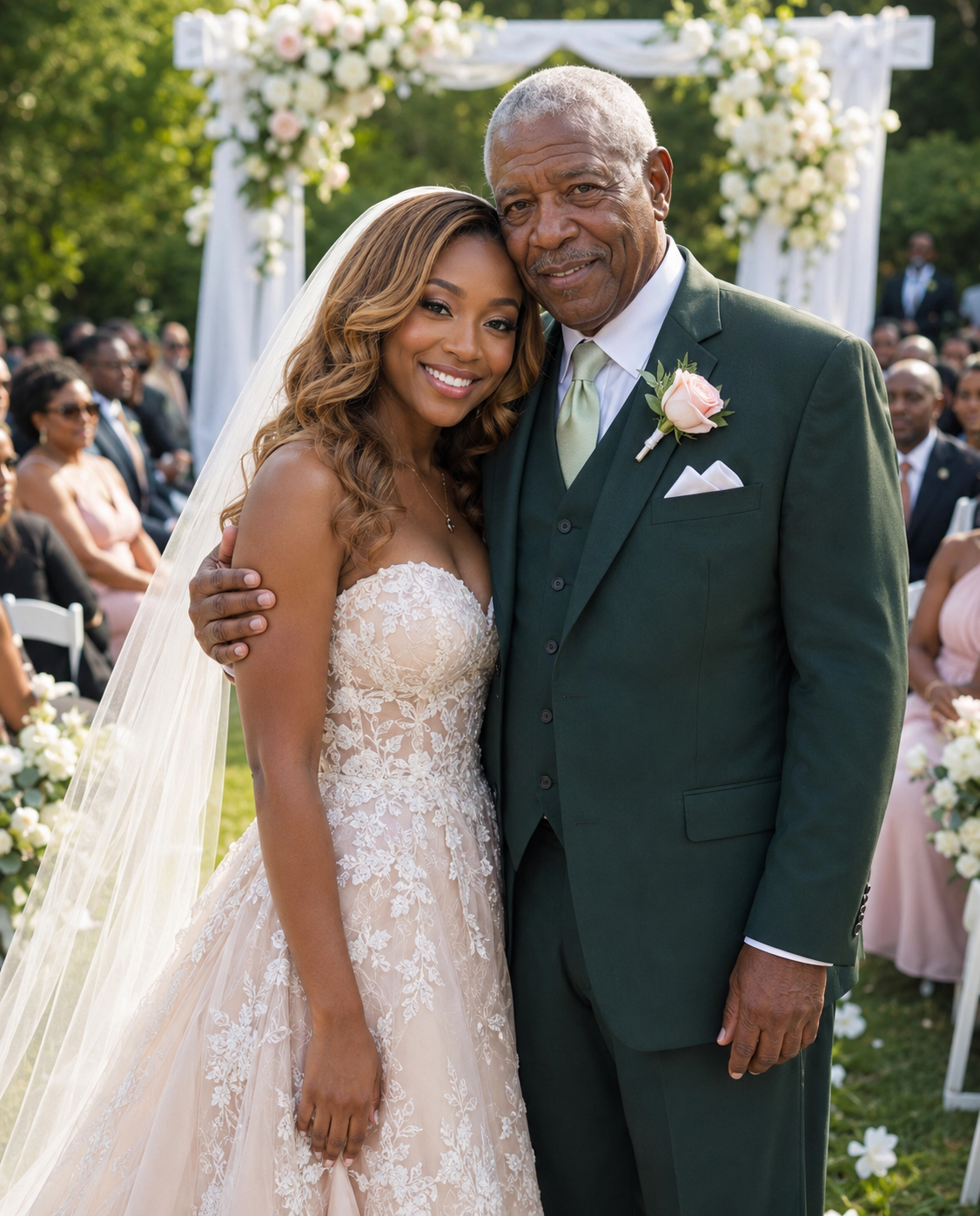I Married a Man 30 Years Older for His Fortune – After His Funeral, His Lawyer Gave Me a Box and Said, ‘He Made Sure You Got Exactly What You Deserved’ - Page 2 of 2 - Daily Stories