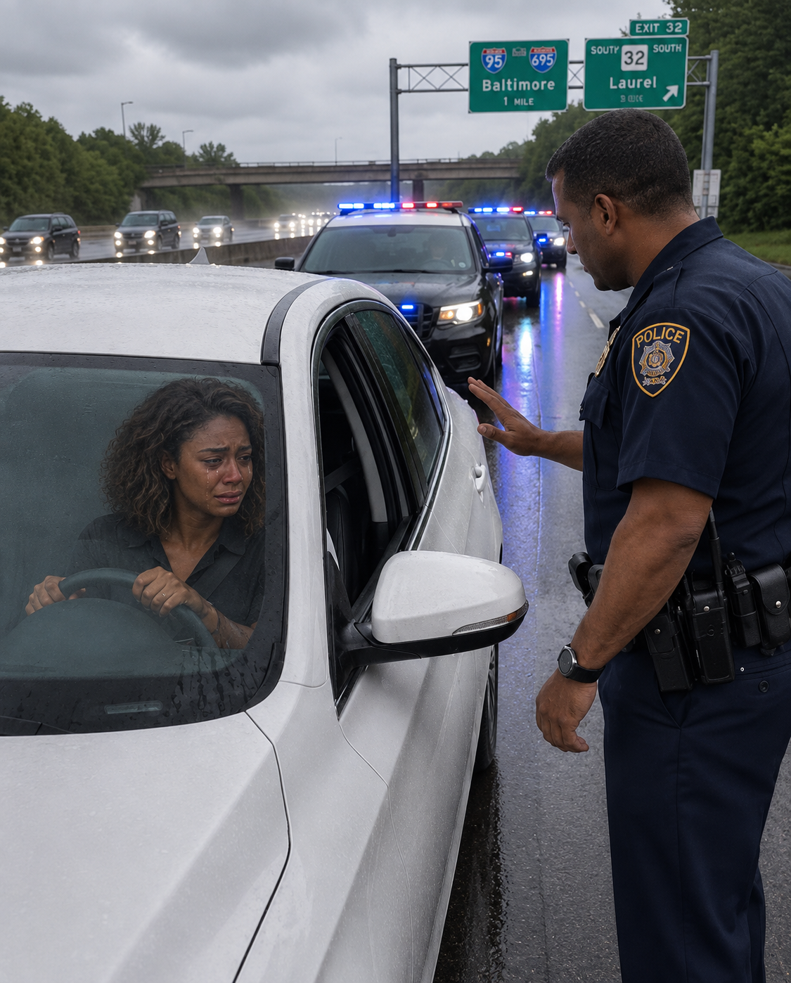 My Parents Reported My Car Stolen After I Refused to Give My Sister $15,000