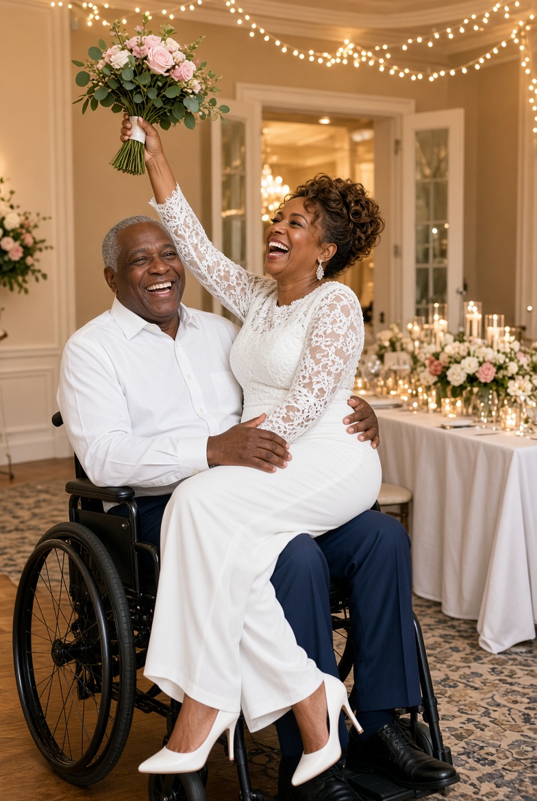 At 74, I Married a Woman 38 Years Younger Than Me—Everyone Thought I’d Lost My Mind, Until My Housekeeper Overheard Her Secret Plan and Warned, “Mr. Henry, If You Don’t Listen to Me Tonight, You May Not Wake Up Tomorrow.”