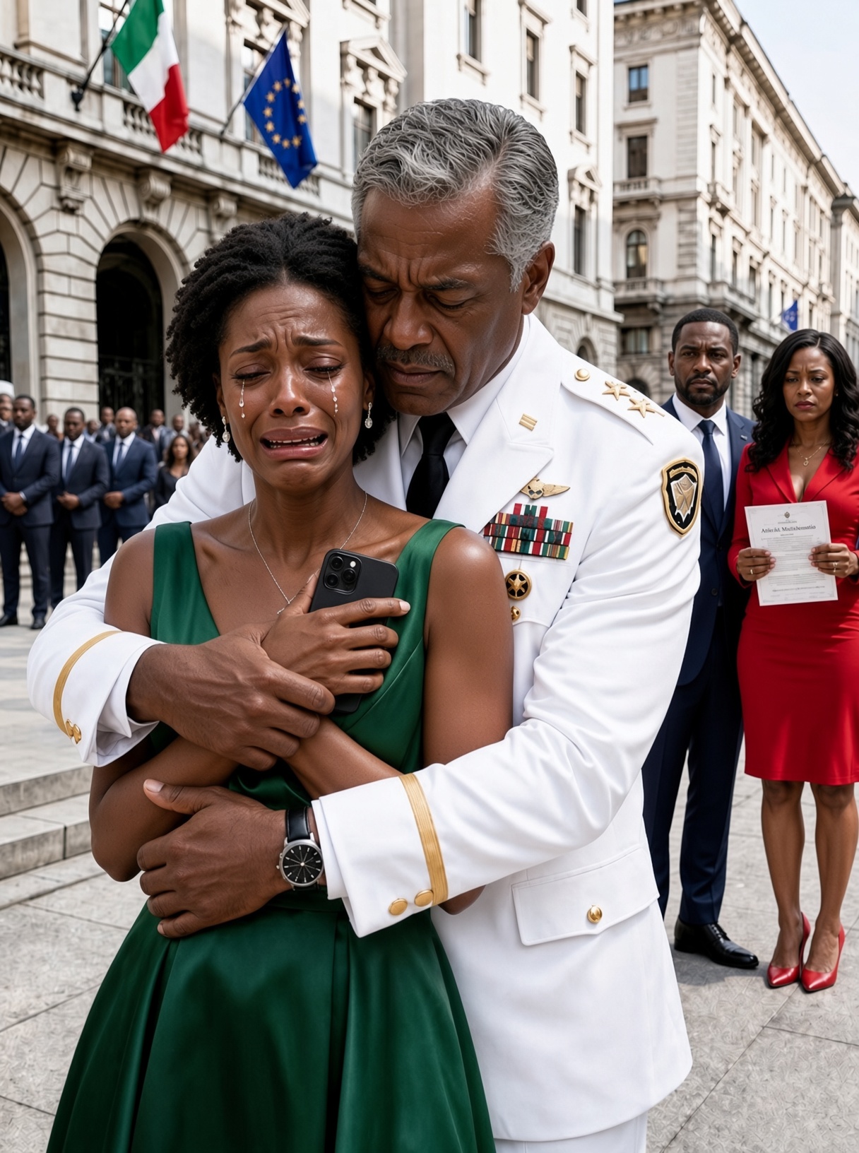 MY FATHER forced me to change every banking PIN minutes after my divorce was finalized; I obeyed without asking. Hours later, my ex-husband’s $998,000 night