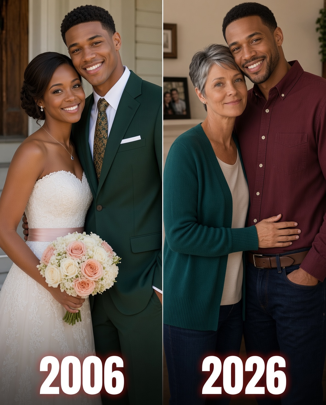 My Husband Insisted on Sleeping in a Separate Hotel Room on Our 20th Anniversary Trip – I Cried When I Learned the Real Reason