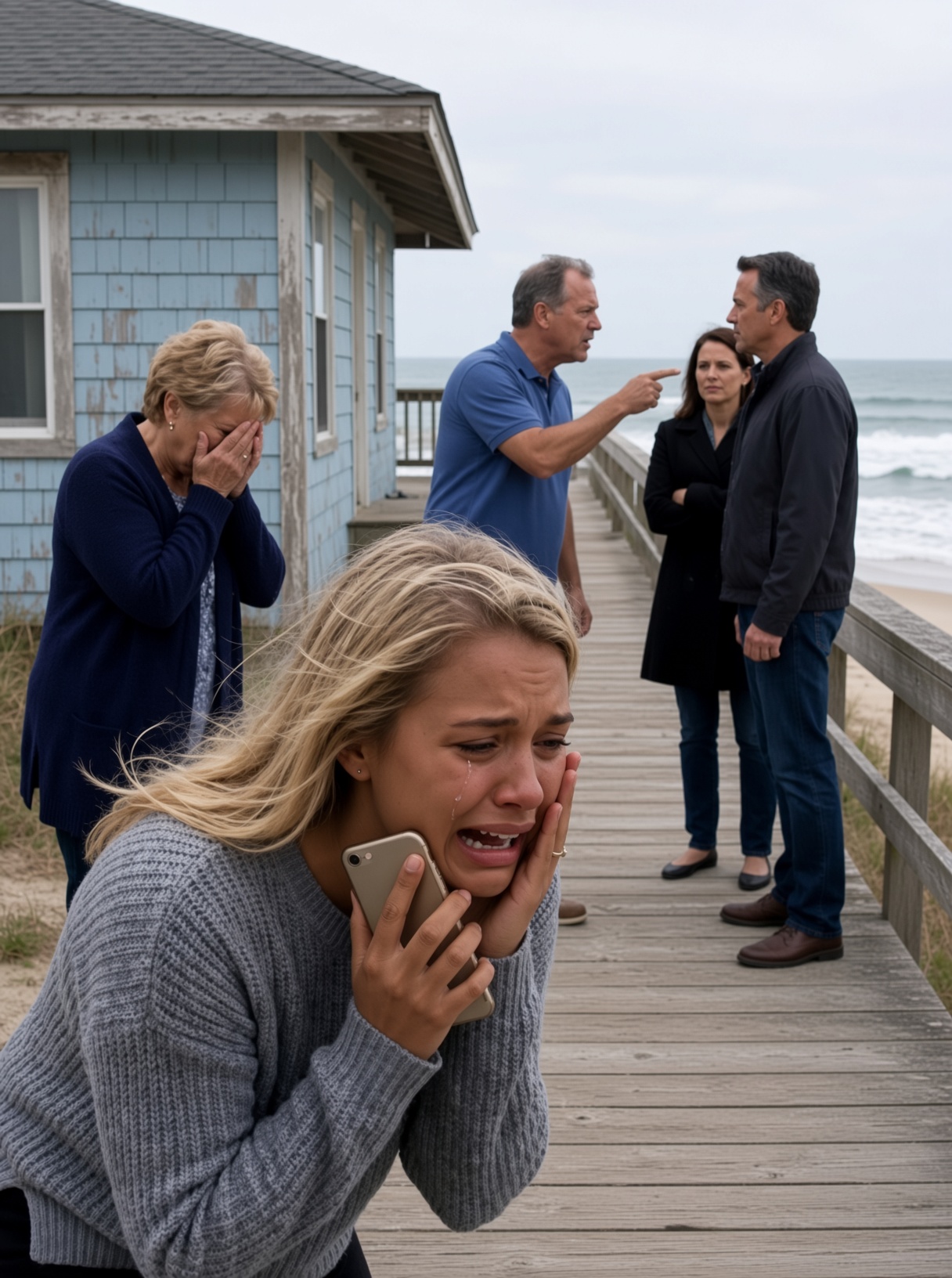 I Gave My Parents A $650000 Home And Watched Them Turn Against Each Other
