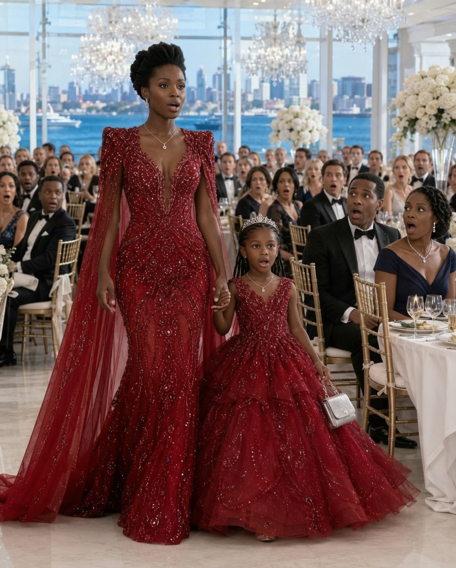 My husband ordered me to stay home and wash the dishes while he took his mistress to the year’s biggest charity gala. They walked in smiling, desperate to impress the event’s mysterious billionaire chairwoman—never realizing she was the wife they had humiliated for eight years… and the secret owner of his company, their mansion, and the future of his entire business empire.