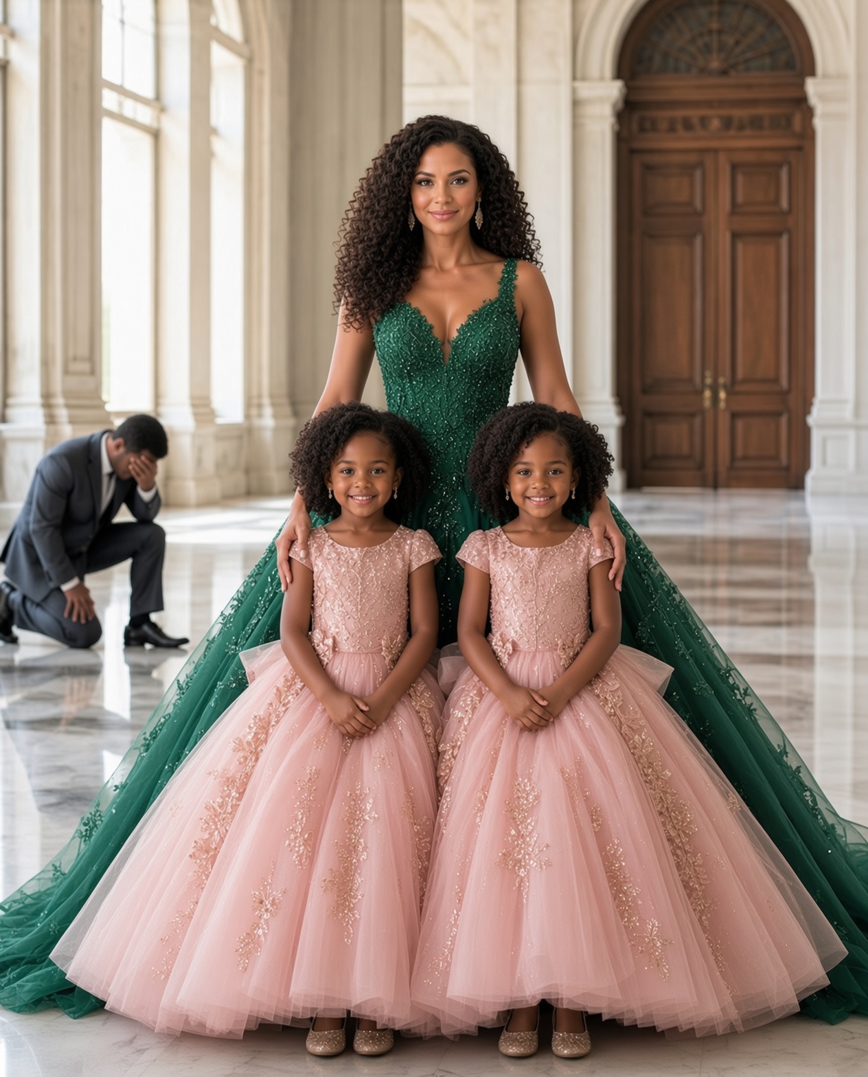 I D!ed Giving Birth to Twins. While Doctors Fought to Bring Me Back, My Billionaire Husband Signed Divorce Papers Outside the ICU. When a Doctor Warned Him I Might Not Survive, He Asked One Question That Changed Everything: “How Fast Can We Finalize This?”