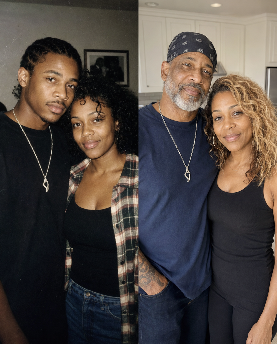 "Every Woman My Widowed Father Dated Vanished Overnight—So I Asked My Best Friend to Go on One Date With Him"