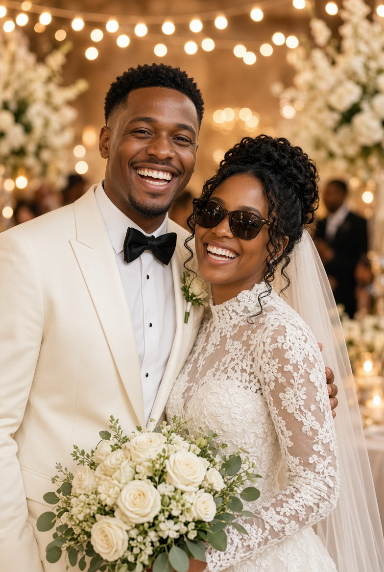 My Brother Married His Best Friend, Who Is Blind – Five Years Later, She Told Me, ‘Your Family Never Knew Why He Chose Me’