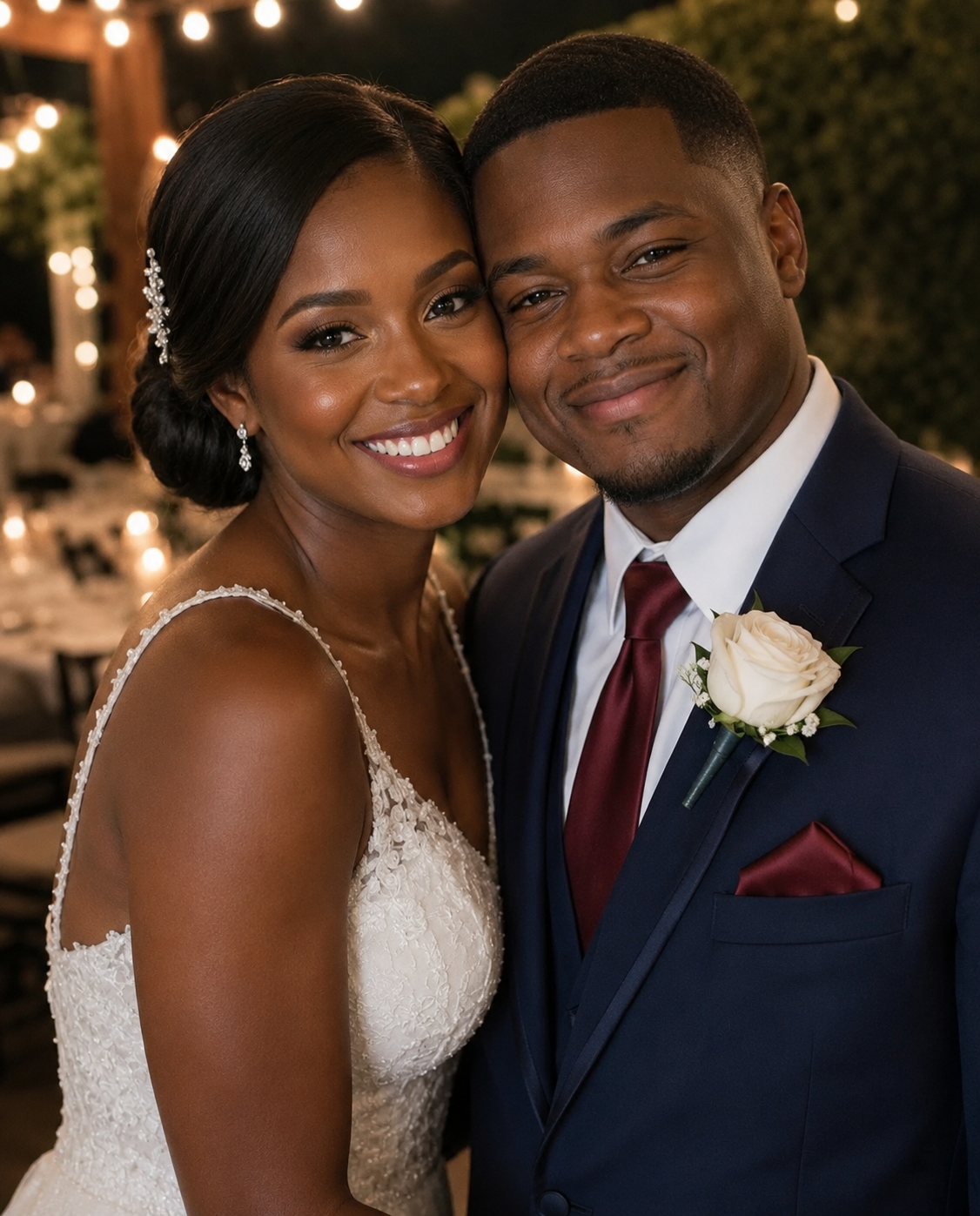 I Married My Best Friend – Just Before Our Fifth Wedding Anniversary, I Overheard Him Say, ‘She Walked Right Into My Trap’