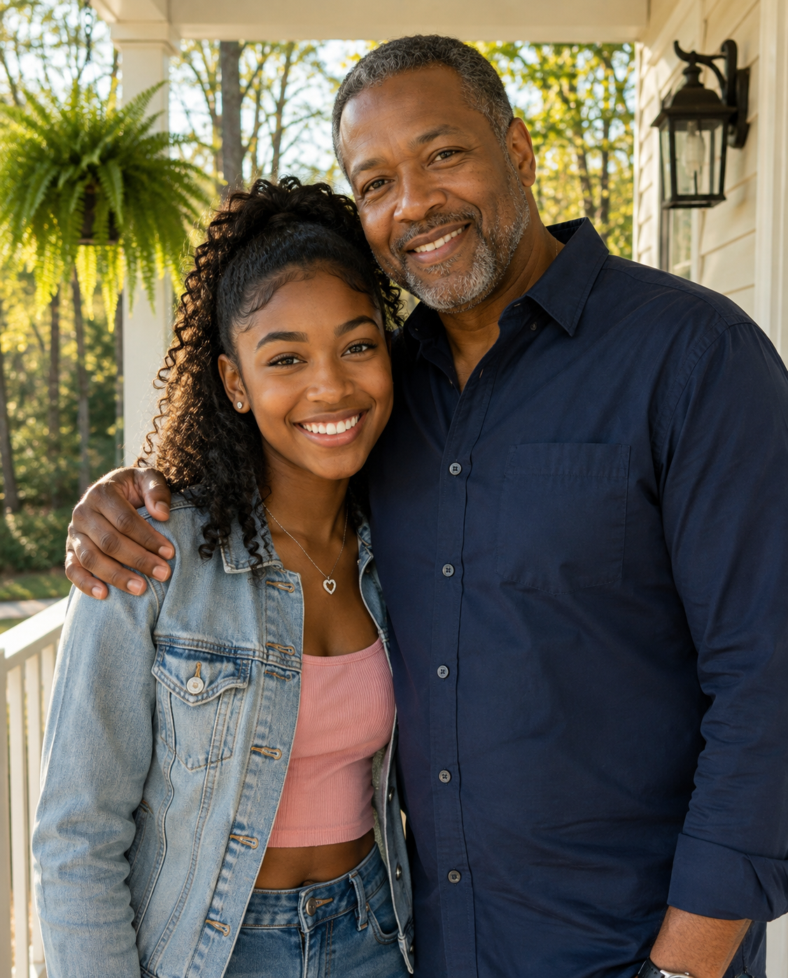 My Daughter Left for School Every Morning—Then Her Teacher Called and Said She Hadn't Been There All Week. I Followed Her the Next Day.