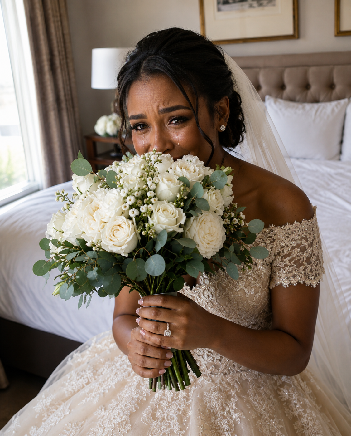 At My Wedding, My MIL Demanded That I Let Her Daughter Walk Down the Aisle Before Me – I Agreed, But Under One Condition