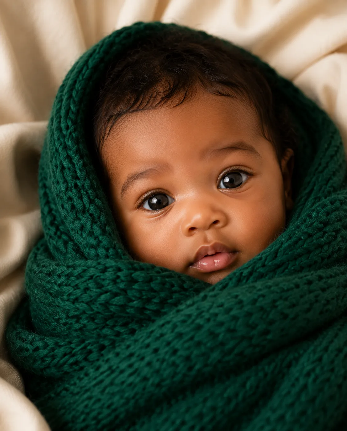 When my son was born with Down syndrome, I signed the papers to abandon him at the hospital… But just as I was about to leave, a nurse ran up behind me and said something that completely stunned me.