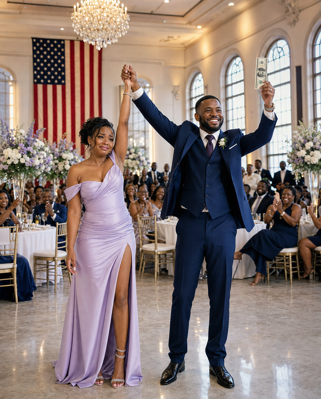 "My Husband Pulled Me Onto the Stage, Called Me a Five-Dollar Housewife, and Let Three Hundred Guests Laugh—Minutes Later, a Billionaire CEO Stepped Forward and Said, 'The Most Expensive Mistake You Ever Made Was Believing She Needed You More Than You Needed Her'"
