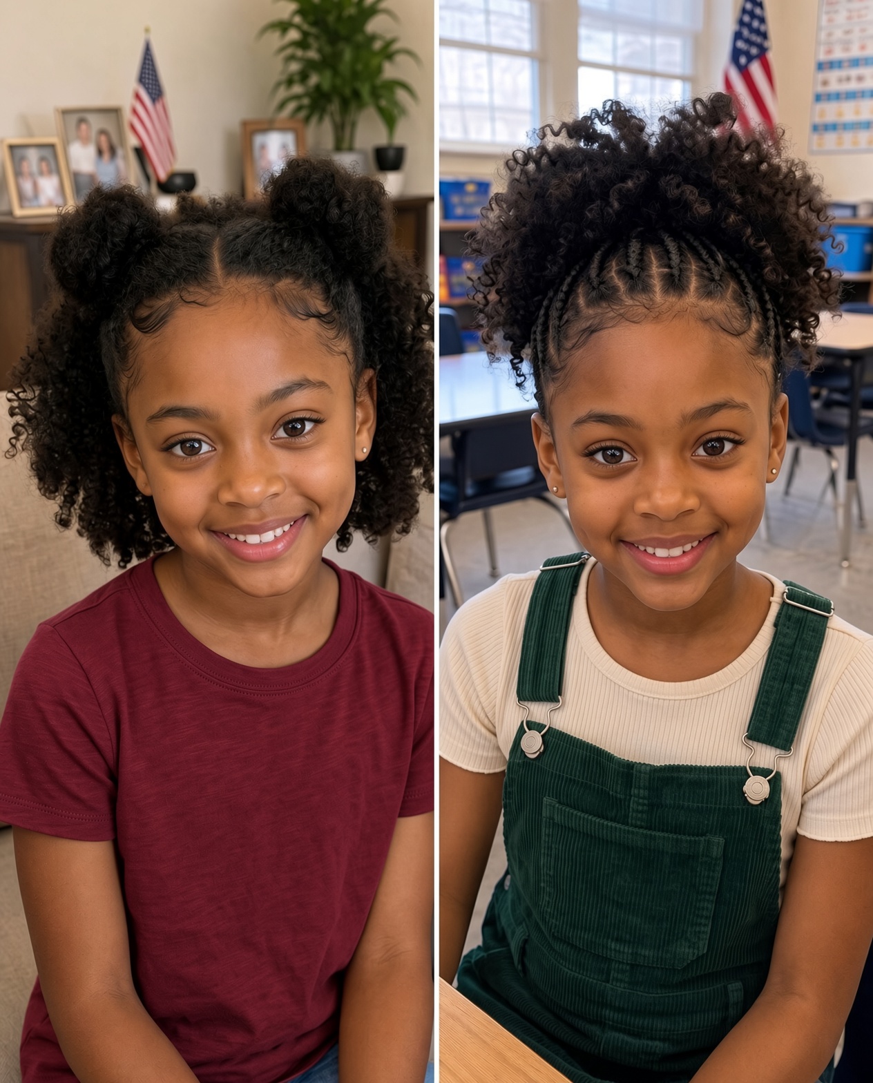 6 YEARS AFTER ONE OF MY TWINS D:IED, MY DAUGHTER CAME HOME FROM HER FIRST DAY OF SCHOOL AND SAID: "PACK ONE MORE LUNCHBOX FOR MY SISTER."