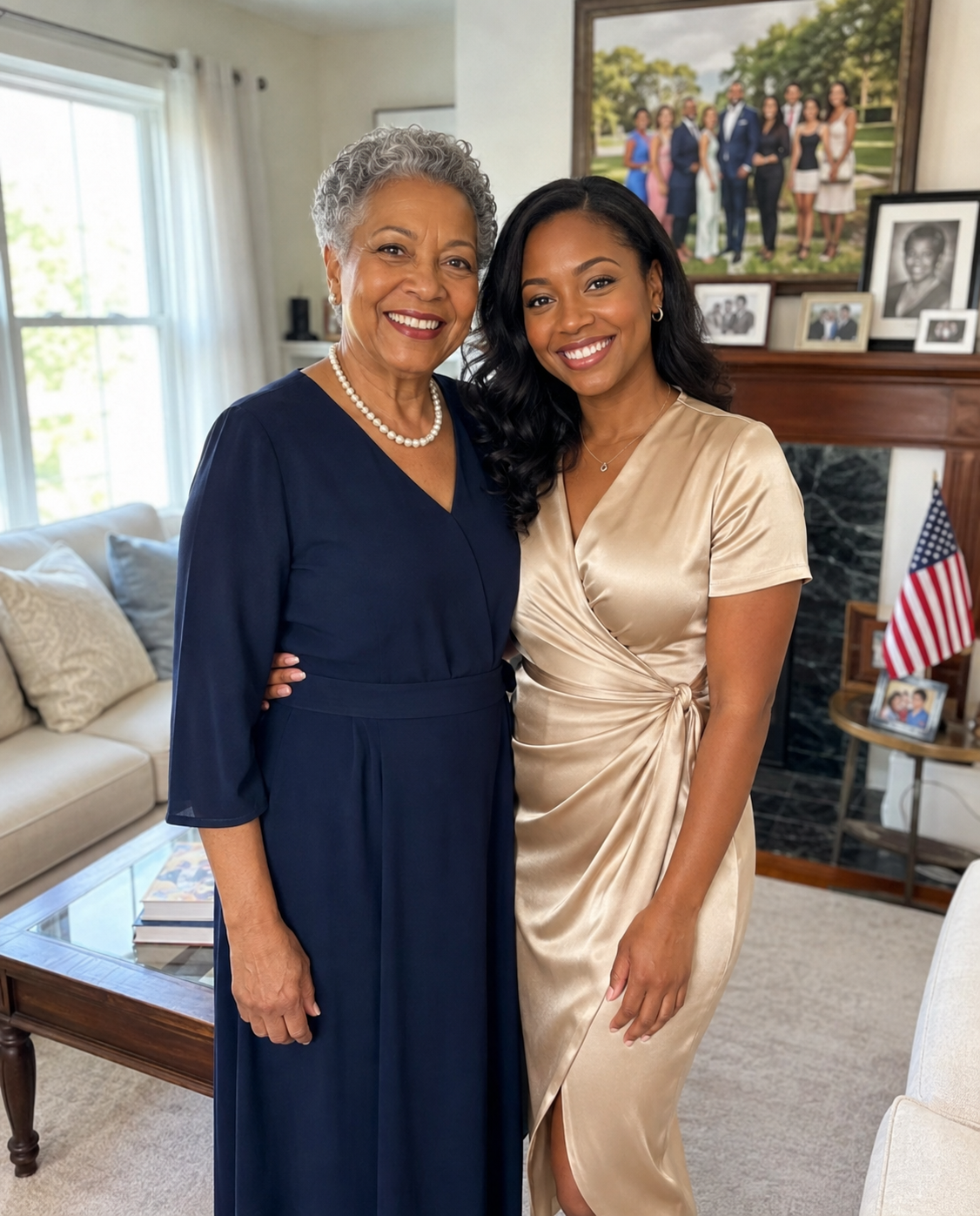 "My Mother-in-Law Forgot to Hang Up After Our Phone Call—What I Heard Next Changed My Life Forever"