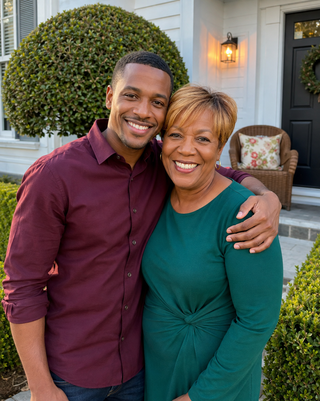 "My Childhood Friend Took My Widowed Mother Dancing Every Thursday—When I Finally Asked Him Why, His Answer Made Me Sit Down"