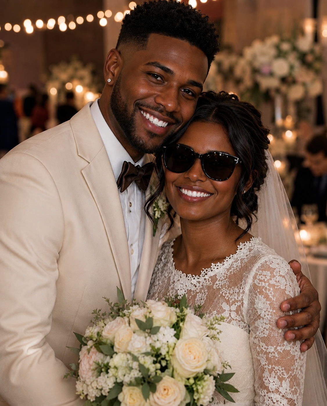 My Brother Married His Best Friend, Who Is Blind – Five Years Later, She Told Me, ‘Your Family Never Knew Why He Chose Me’