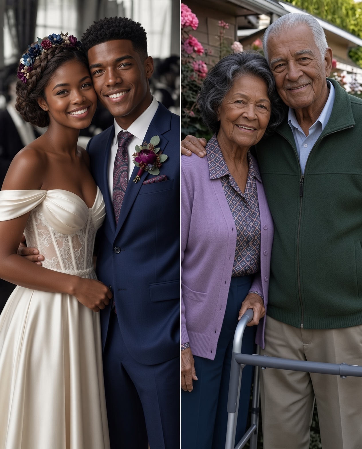 After 69 Years of Marriage, My Husband Left Me Nothing in His Will – Then His Lawyer Handed Me a Letter That Began, ‘This Was My Plan. Now I Have to Tell You the Truth’