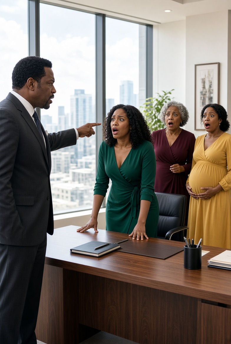 On the day my divorce became final, my ex-husband walked out of the courthouse proudly holding his pregnant mistress’s hand while his mother mocked me. “You were never good enough for my son,” she sneered.