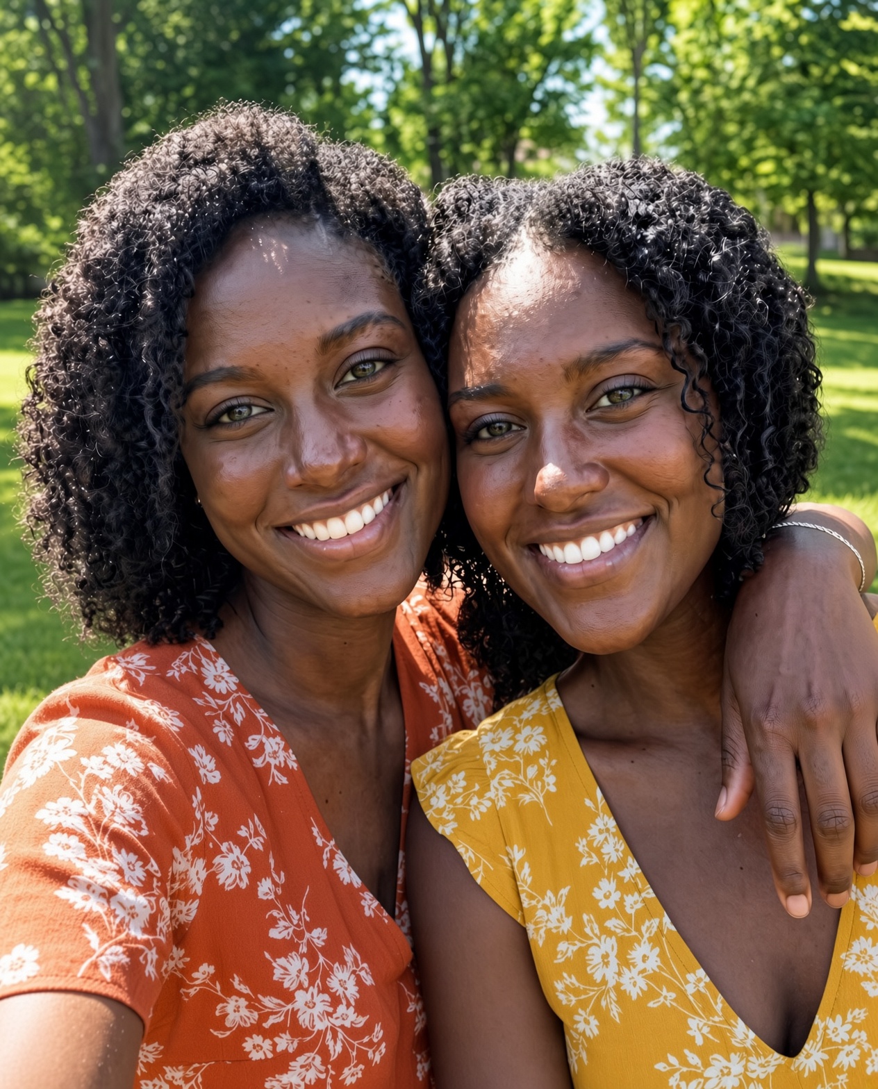 My Twin Sister Died in a Car Crash Ten Years Ago — Last Monday, a Dental Office Called Asking Me to Come Pick Her Up