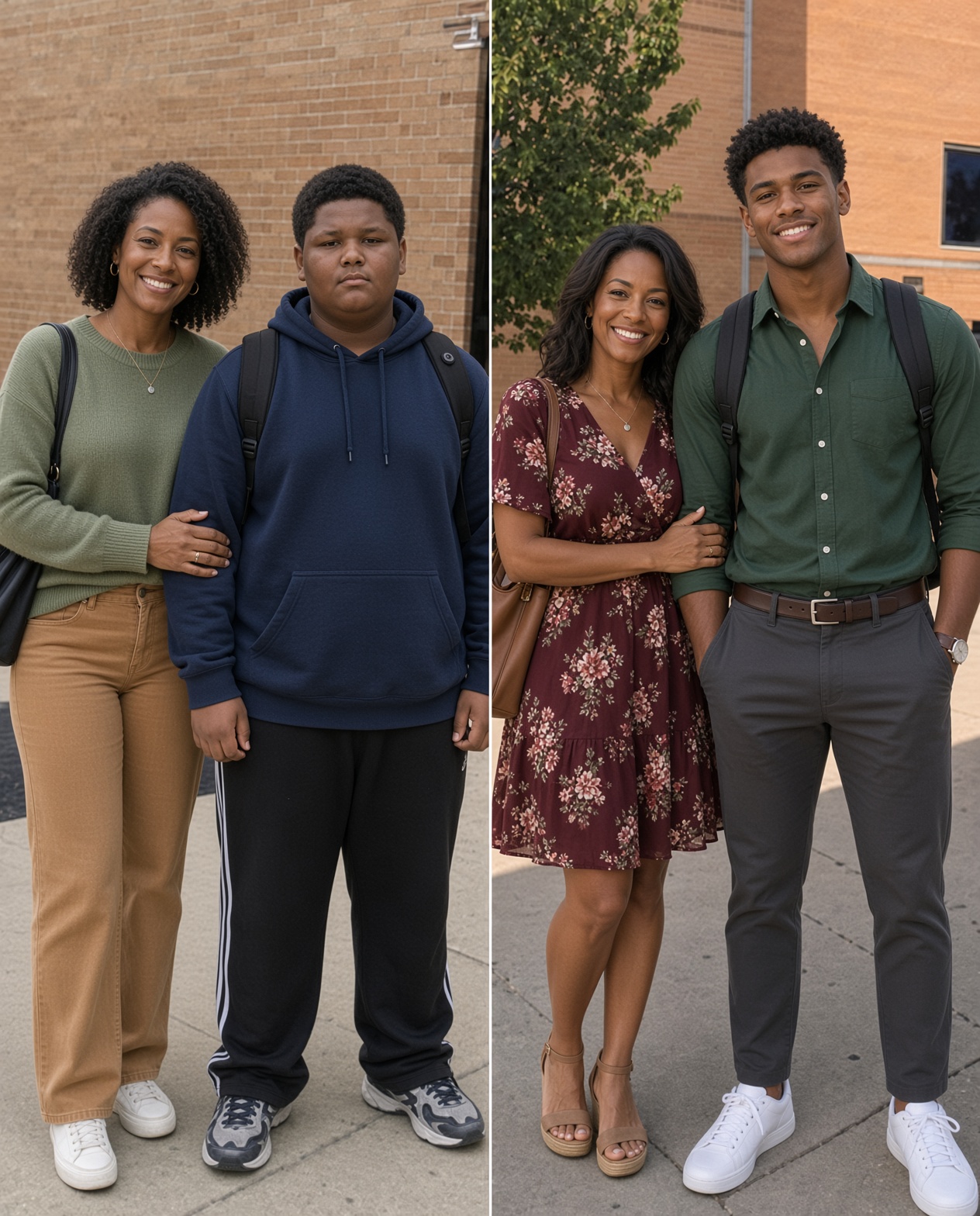 My Bullied Son Was the Only One Excluded From His 10-Year Reunion—So He Showed Up Anyway