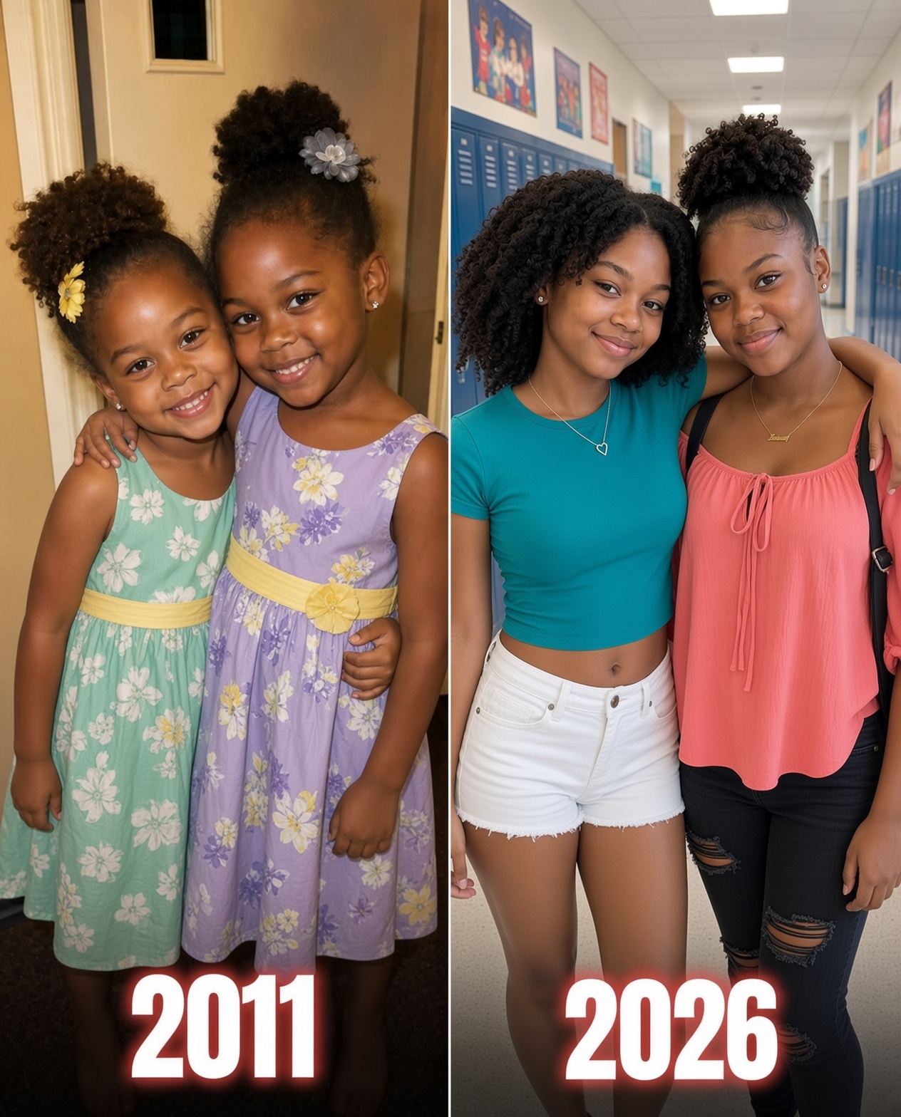 My Daughter Was the Only Kid Not Invited to Her Best Friend's Sweet 16 — When I Called to Ask Why, She Whispered, "You'd Better Ask Your Husband"