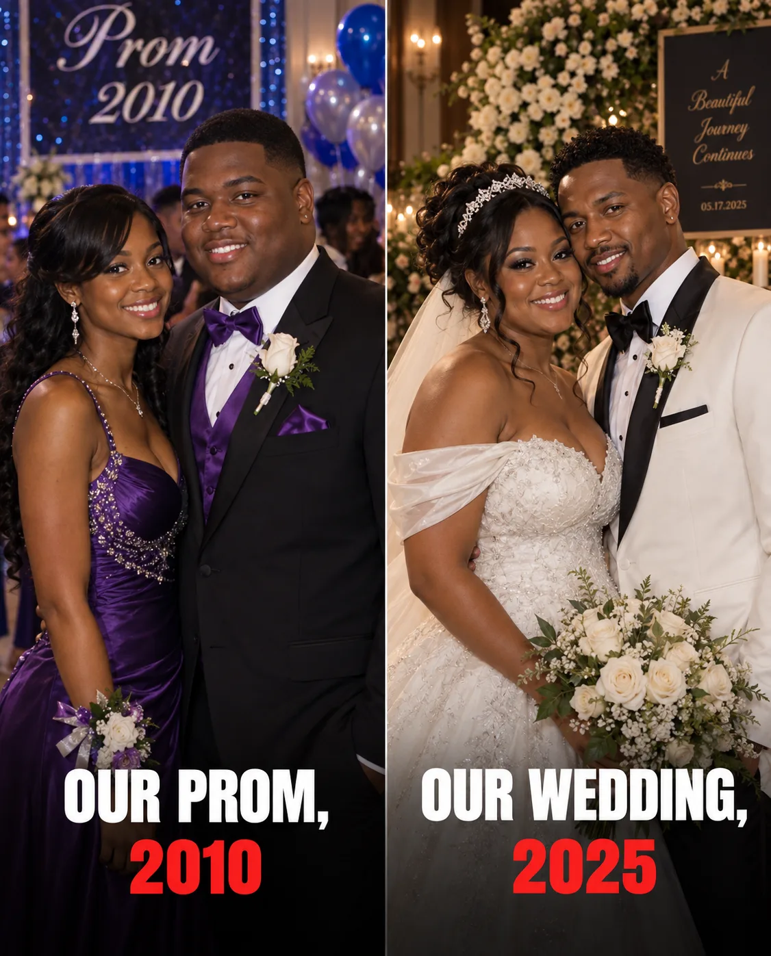 On our first wedding anniversary, I overheard my high school sweetheart whisper into the phone, “She’s believed every lie since we were teenagers. Tonight, I finally finish what I started.”